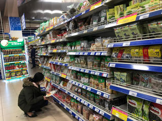 Lấy hóa đơn đầu vào - Lợi ích kép cho hộ kinh doanh