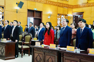 Lan tỏa “văn hóa tuân thủ pháp luật” trong toàn xã hội