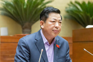 Xác định rõ quy hoạch tổng thể hệ thống đô thị và nông thôn là quy hoạch ngành quốc gia