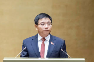 Giảm 37% số lượng quy hoạch ngành