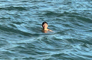  Quảng Ngãi: Tìm thấy nạn nhân thứ 2 bị mất tích trên biển