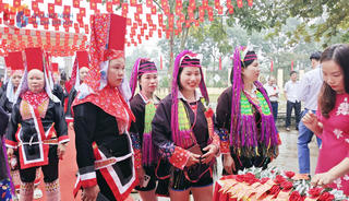 Quảng Ninh khởi công đồng loạt 6 trường học tại các xã biên giới