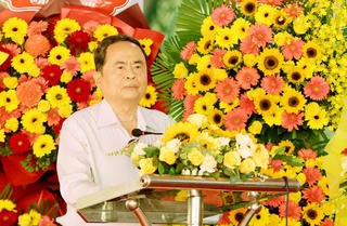 Đẩy mạnh phong trào khuyến học, khuyến tài vì ngày mai phát triển 