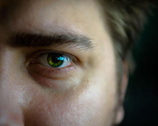 AI hé lộ bí mật của “người siêu nhận diện”