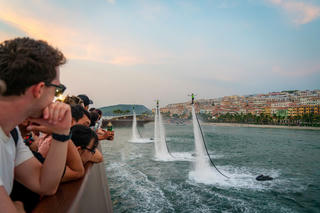 Phát triển du lịch carbon thấp thích ứng biến đổi khí hậu