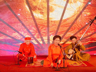 Giữ lửa nghề từ những quan tâm thiết thực