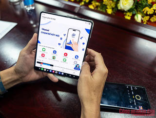 Hà Nội: Làm sạch dữ liệu đăng ký của gần 8 triệu phương tiện