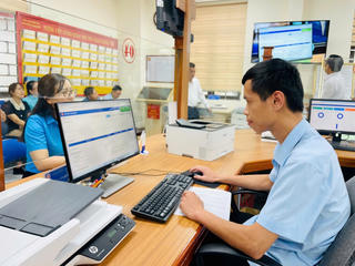 Thái Nguyên: Tăng cường giảm nghèo thông tin, thúc đẩy phát triển bền vững ở xã Định Hóa