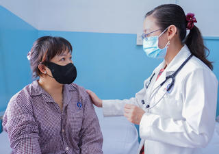 TP Hồ Chí Minh ghi nhận 235 ca ngộ độc liên quan bánh mì 'Cóc Cô Bích'