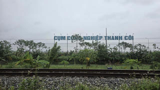 Gỡ nút thắt tại các cụm công nghiệp ở Ninh Bình - Bài 1: Lay lắt sau lễ khởi công