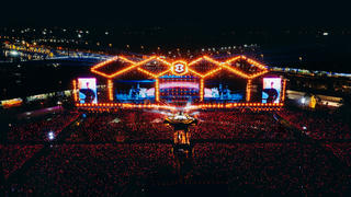 Vingroup công bố trụ cột Văn hóa - Kiến tạo không gian nghệ thuật đẳng cấp quốc tế