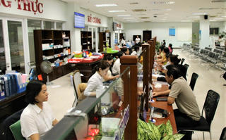 Đà Nẵng dự chi 377 tỷ hỗ trợ cán bộ sau sáp nhập