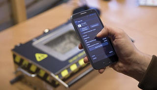 Đề xuất cấp, thu hồi giấy chứng nhận kinh doanh thiết bị ghi âm, ghi hình