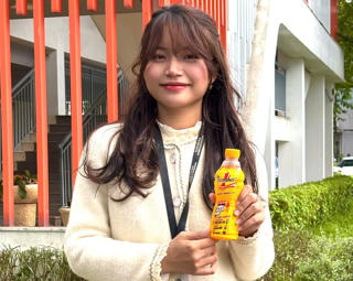 Bứt phá từ phòng lab: Nữ sinh công nghệ Việt chinh phục giấc mơ Number 1