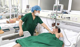 Sau mưa lũ, cảnh giác với bệnh uốn ván