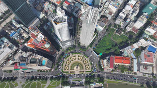 TP Hồ Chí Minh: Tìm cách mở rộng đô thị ngầm