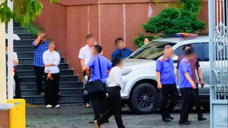 Xét xử 28 bị cáo trong vụ án xảy ra tại Tòa án nhân dân cấp cao tại Đà Nẵng