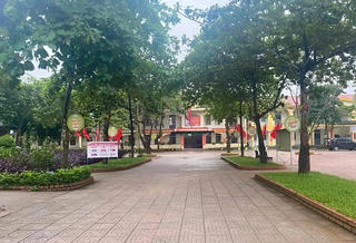 Nữ sinh lớp 7 ở Hà Tĩnh bị bạn cùng lớp đánh phải nhập viện