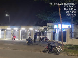 Vụ mất điện khu vực KCN Hòa Khánh: Nguyên nhân do hỏng dao cách ly