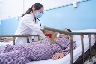  Nguy cơ ngộ độc thức ăn từ vi khuẩn Salmonella  