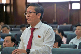 Đà Nẵng: Thủy điện xả lũ sai quy trình gây ngập có thể bị truy cứu trách nhiệm hình sự