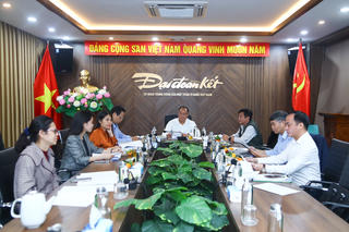 Giải thưởng “Vinh danh Người truyền lửa”: Lan tỏa những câu chuyện truyền cảm hứng