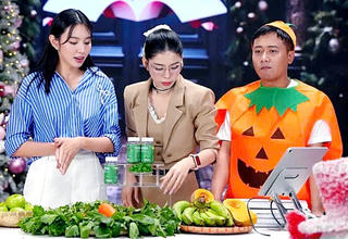 Ngày 19/11, toà xét xử Hoa hậu Thùy Tiên, Quang Linh Vlogs 