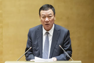 Cân nhắc luật hóa việc tiếp nhận, xử lý đối với “tố cáo ẩn danh hoặc tố cáo qua mạng”

