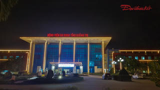 Thông tin về sự cố nhiễm khuẩn vết mổ tại Bệnh viện Đa khoa tỉnh Quảng Trị