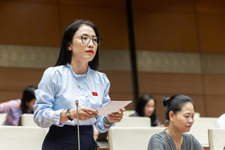 Đại biểu Quốc hội đề xuất quản lý giá dịch vụ vận chuyển cấp cứu