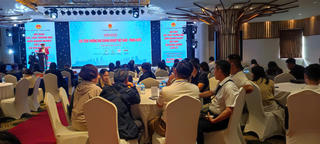 Đẩy mạnh xúc tiến thương mại Việt Nam – Trung Quốc