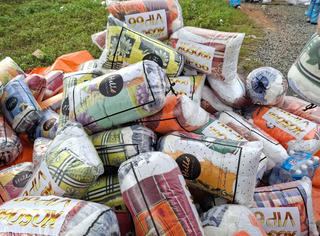 Huế: Cảnh báo hoạt động lợi dụng từ thiện sau mưa lũ để lừa đảo