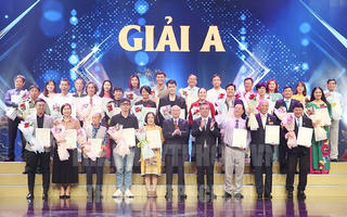 Lan tỏa tư tưởng Hồ Chí Minh qua hình ảnh, góc nhìn sáng tạo và cảm xúc chân thật 