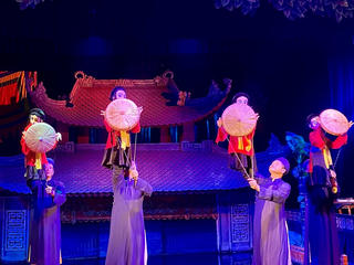 Khích lệ những thử nghiệm mới mẻ trong sáng tạo sân khấu