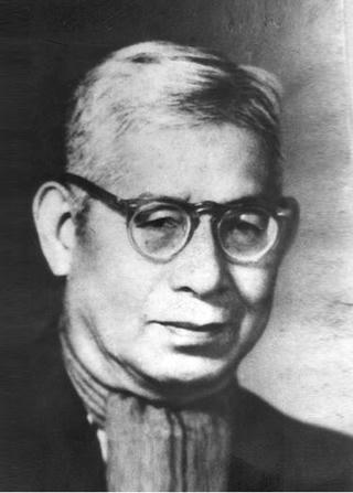 Nhà cách mạng tiền bối Trịnh Đình Cửu -  tấm gương yêu nước sáng ngời