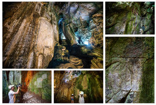 Đà Nẵng đưa di sản ma nhai Ngũ Hành Sơn vào học đường