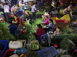 Lo ngại mặt bằng giá mới thiết lập trước kỳ tăng lương