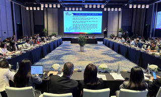 Phát triển du lịch đêm, xây dựng thương hiệu “Vietnam by Night”