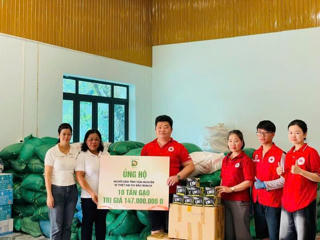 Thái Nguyên: Xây dựng Hội quần chúng đồng bộ, kỷ cương và gần dân hơn