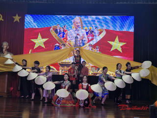 TP Hồ Chí Minh: Nhiều hoạt động thiết thực kỷ niệm Hiến chương Nhà giáo Việt Nam 20/11