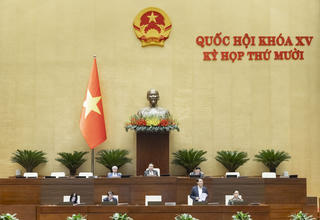 Đại biểu Quốc hội đề nghị cân nhắc khi cho phạm nhân lưu trữ tinh trùng và trứng