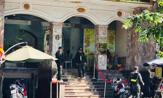 Công an có mặt ở hệ thống thẩm mỹ viện Mailisa các tỉnh, thành