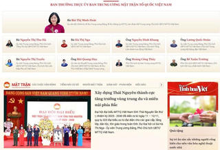 Khẳng định vị thế mới, khát vọng mới trong kỷ nguyên số