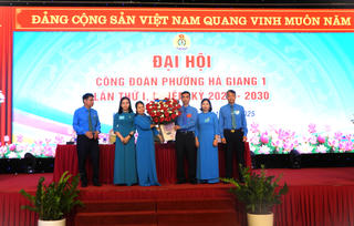 Đột phá chuyển đổi số, thúc đẩy phong trào thi đua trong đoàn viên