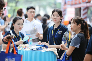 Loạt trường đại học điều chỉnh mạnh phương thức tuyển sinh 2026