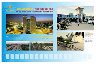 Thành phố Hồ Chí Minh vươn mình cùng đất nước qua góc nhìn điện ảnh