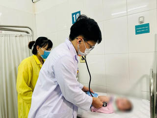 Làm chủ kỹ thuật khó trong lĩnh vực hô hấp và bệnh phổi