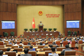 Từ năm 2026, Chính phủ được chủ động sử dụng nguồn tích lũy cho cải cách tiền lương