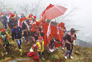 Sức lan tỏa từ những khung hình