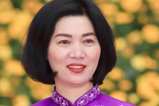 Bà Phùng Thị Hồng Hà được bầu làm Chủ tịch HĐND Thành phố Hà Nội nhiệm kỳ 2021-2026